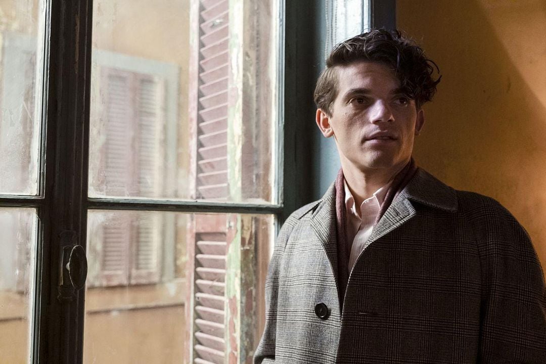 Killing Eve : Foto Edward Bluemel