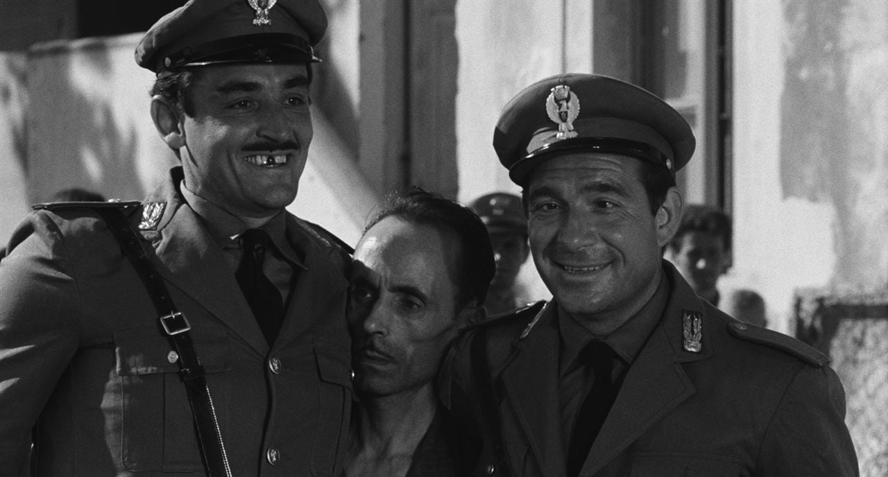 Monstruos de hoy : Foto Vittorio Gassman, Dino Risi, Ugo Tognazzi