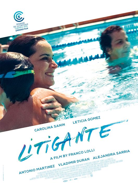 Litigante : Cartel