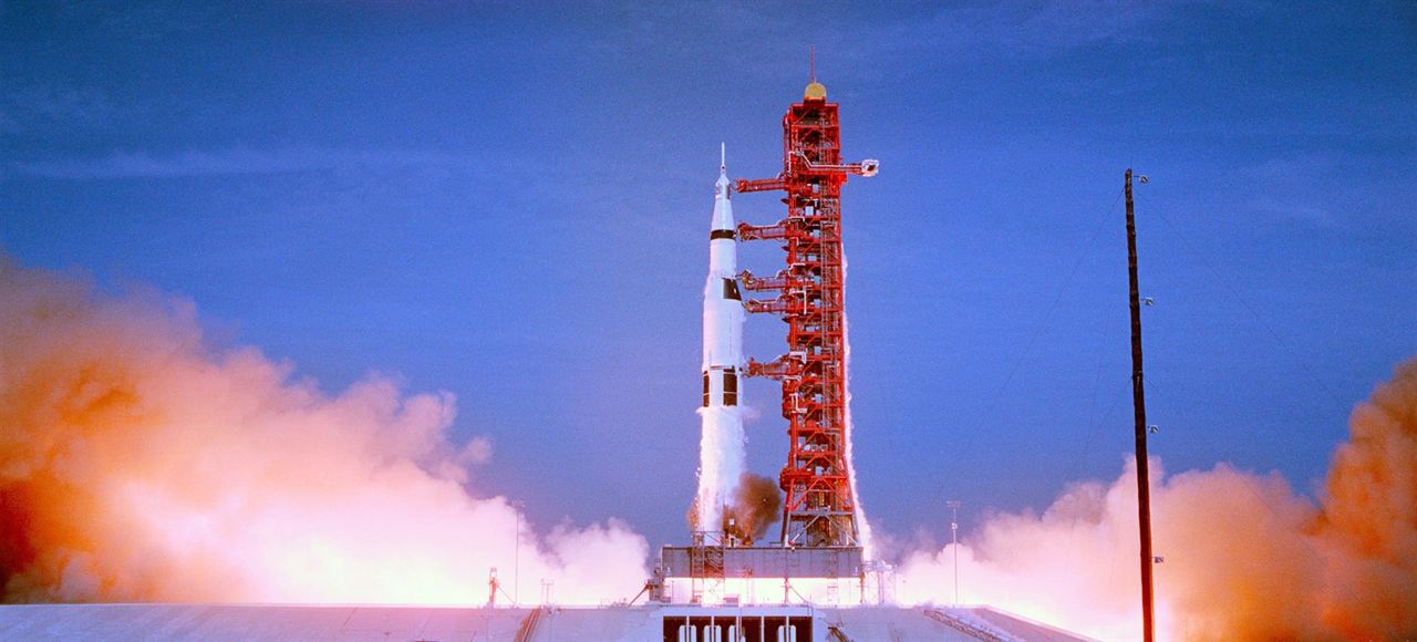 Apollo 11 : Foto