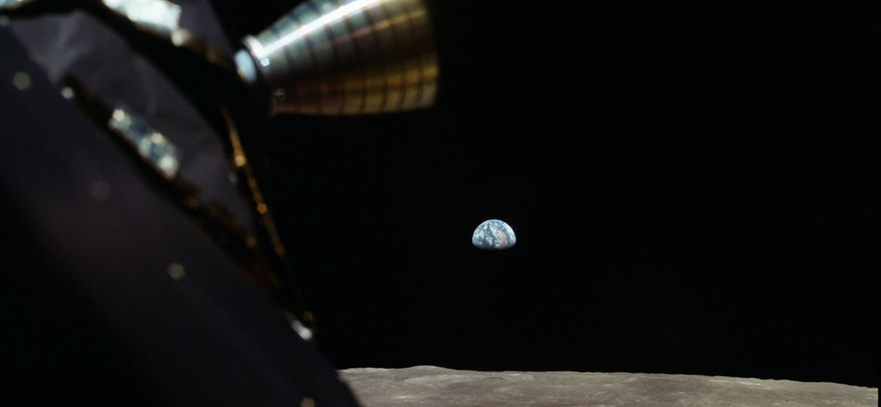 Apollo 11 : Foto