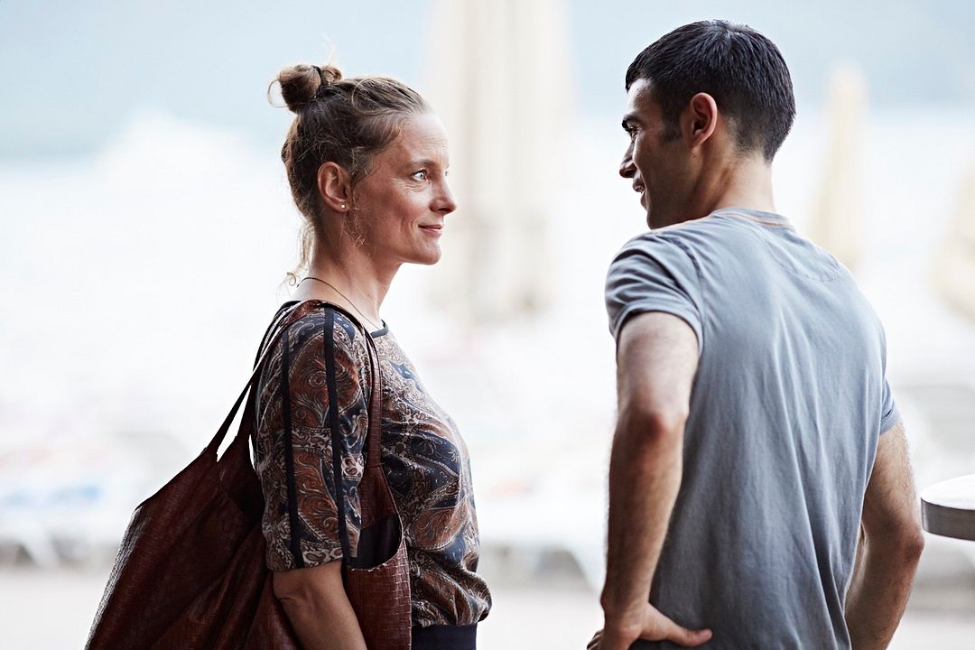 Foto Anne Ratte-Polle