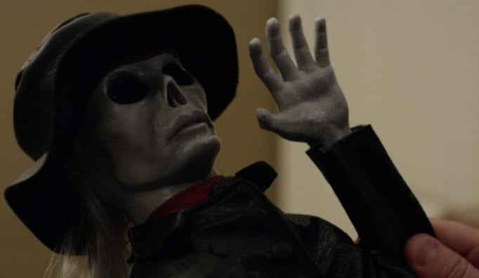 Puppet Master: The Littlest Reich : Foto