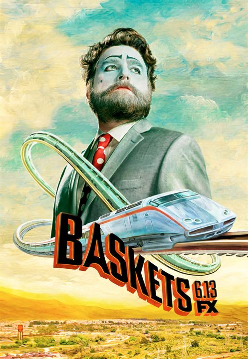 Baskets : Cartel