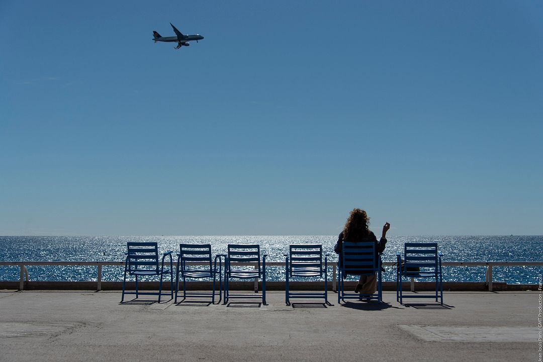 Crímenes perfectos : Foto Isabel Otéro