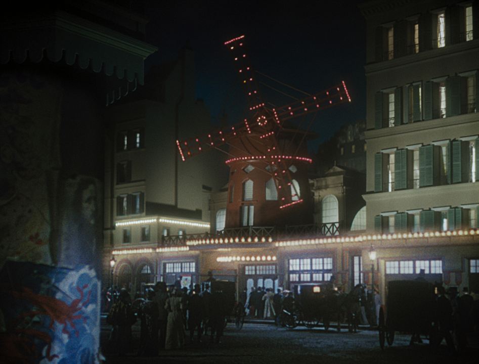 Moulin Rouge : Foto