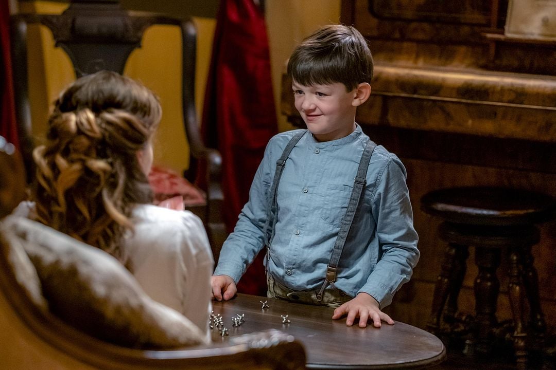 Foto Brenden Sunderland