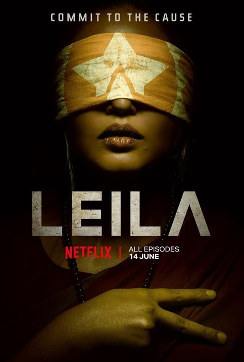 Leila : Cartel