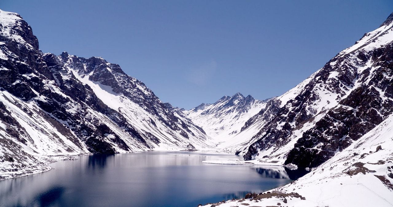 La cordillera de los sueños : Foto