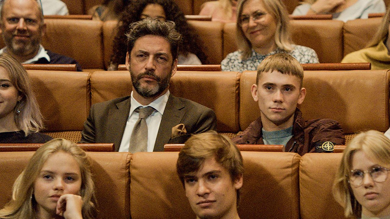 Arenas movedizas : Foto