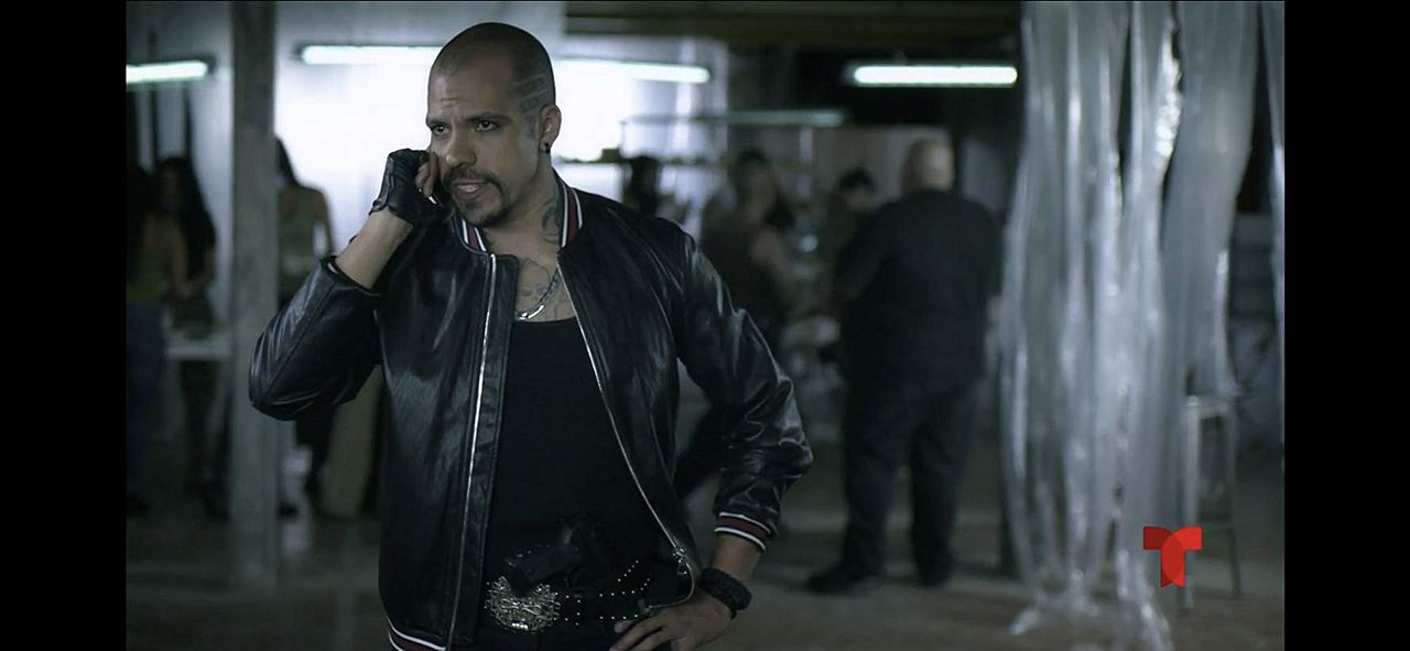 Falsa Identidad : Foto