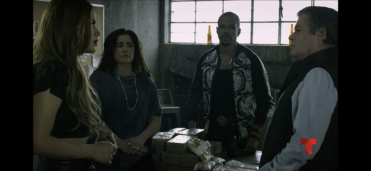 Falsa Identidad : Foto