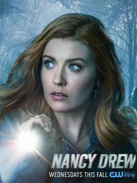 Nancy Drew : Cartel