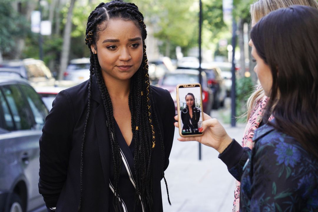 The Bold Type : Foto Aisha Dee