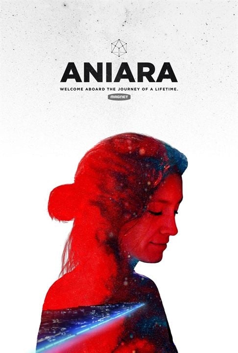 Aniara : Cartel