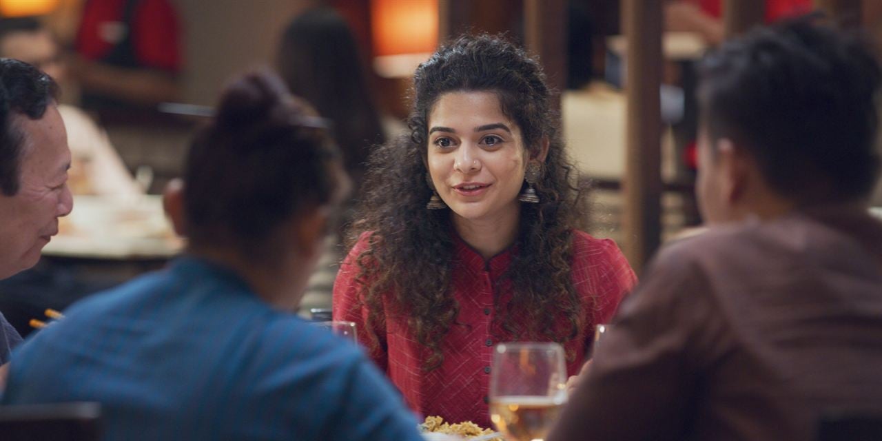 Foto Mithila Palkar