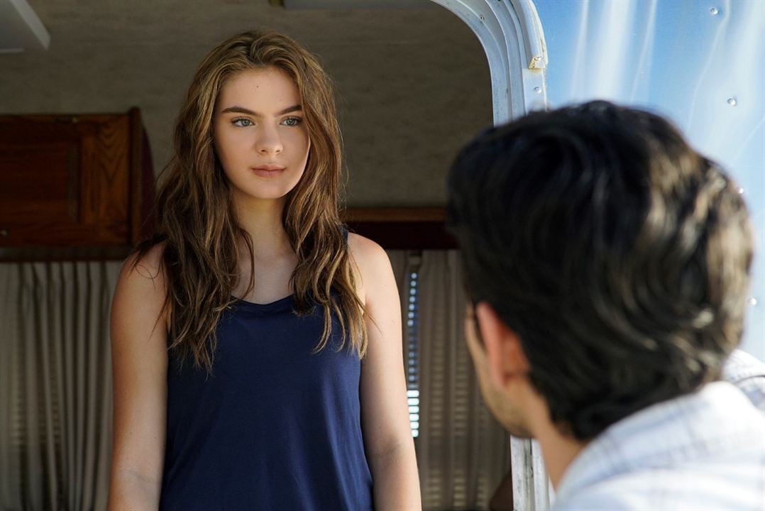 Foto Brighton Sharbino