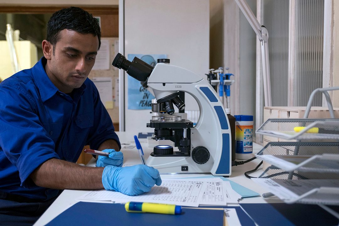 Bite Club : Foto Arka Das