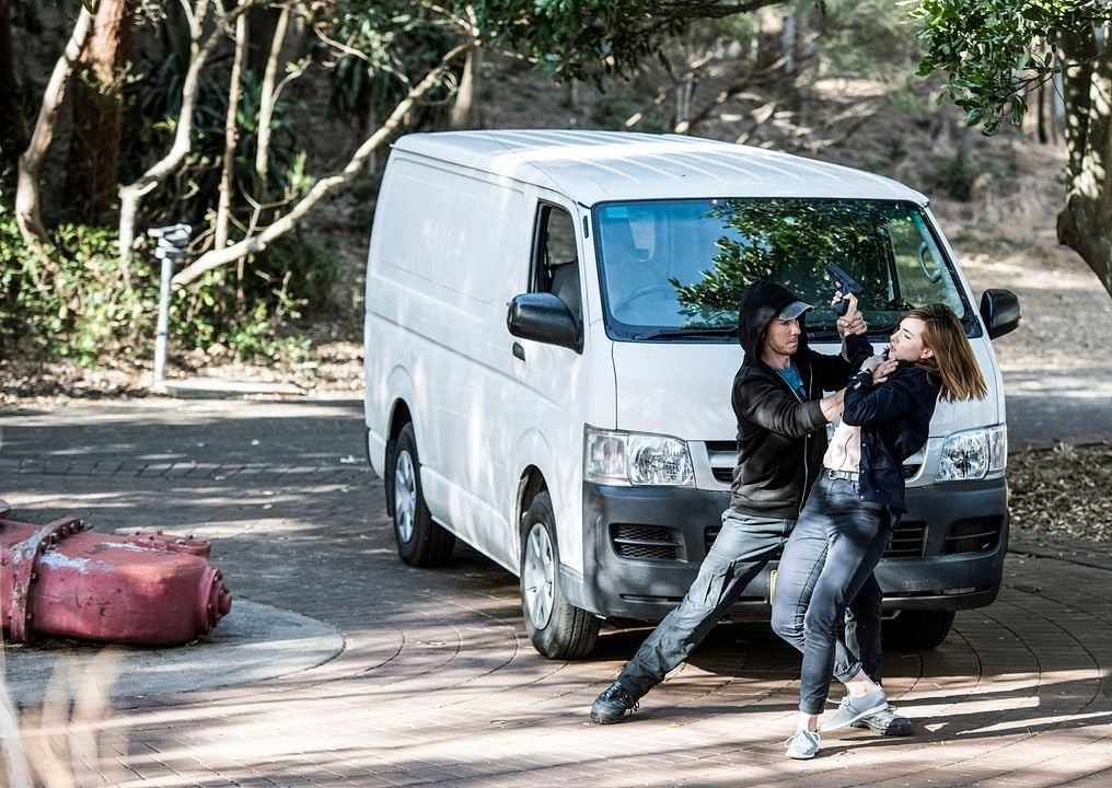 Bite Club : Foto Darcie Irwin-Simpson