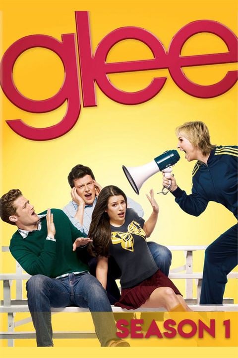 Glee : Cartel