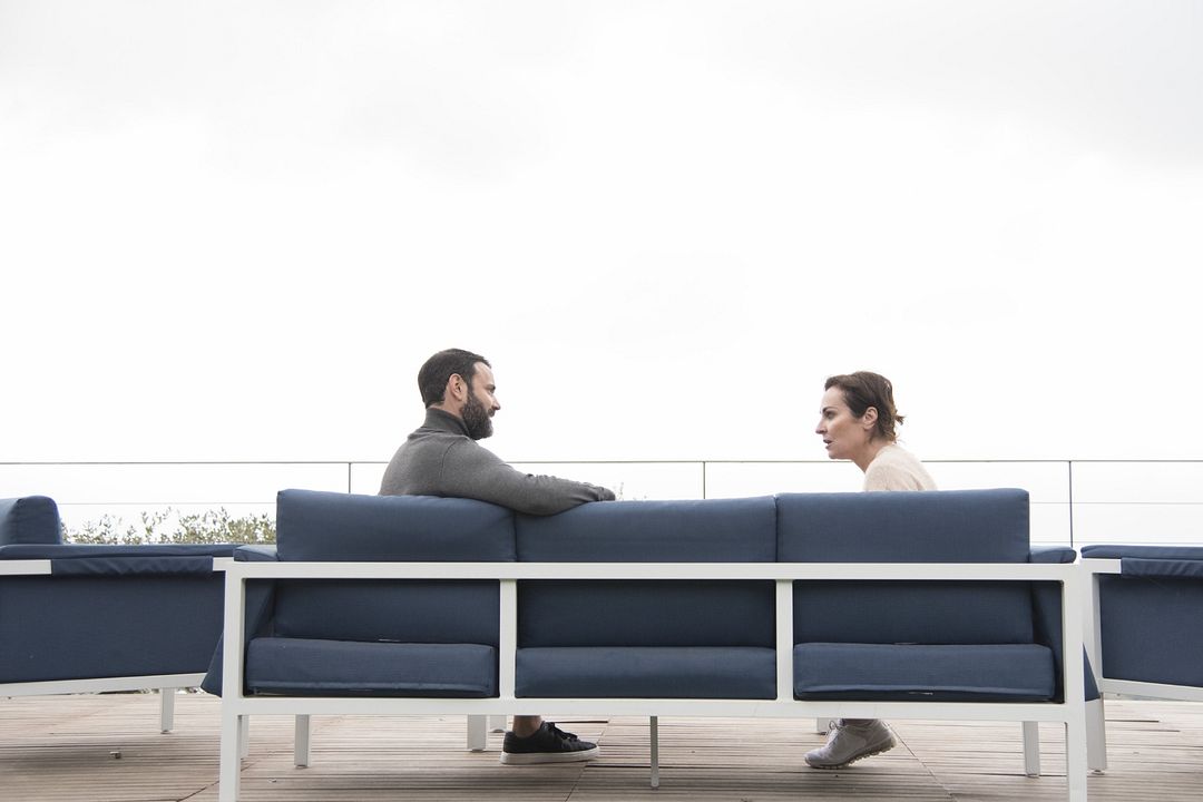 Soy tú : Foto Ana Milán