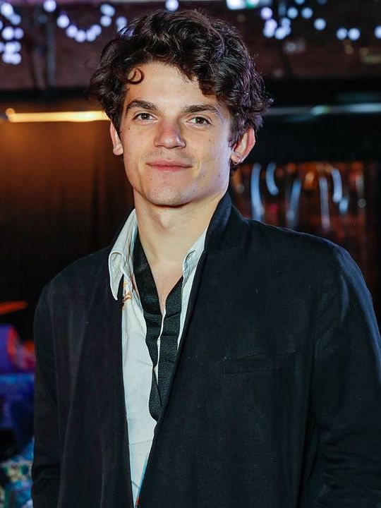 Cartel Edward Bluemel