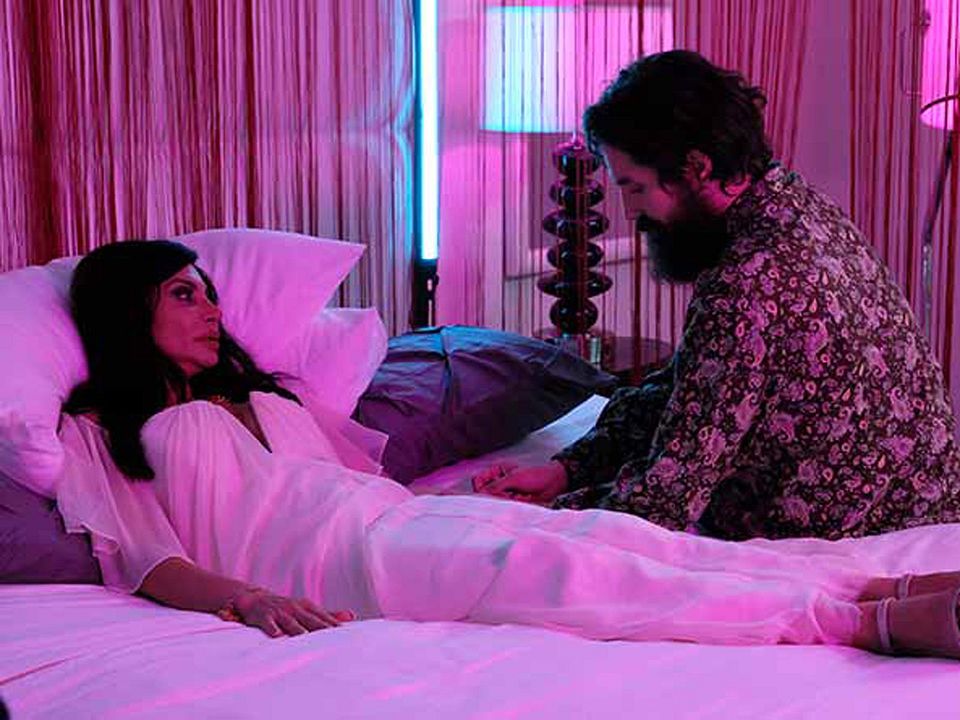 Chain of Death : Foto