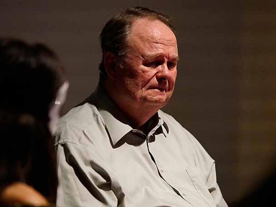 Chain of Death : Foto