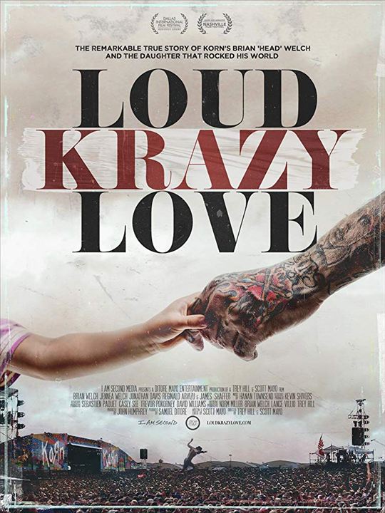 Loud Krazy Love : Cartel