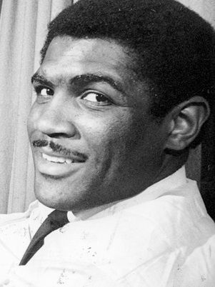 Cartel Ernie Terrell