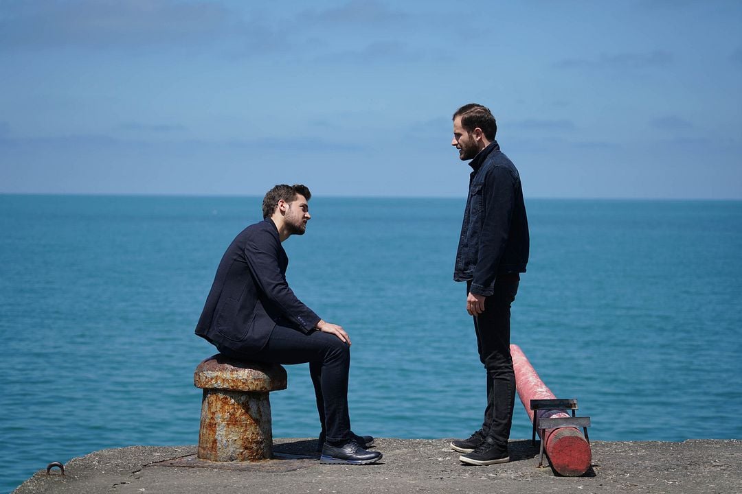 Fugitiva (Sen Anlat Karadeniz) : Foto