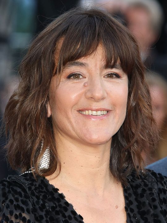 Cartel Romane Bohringer