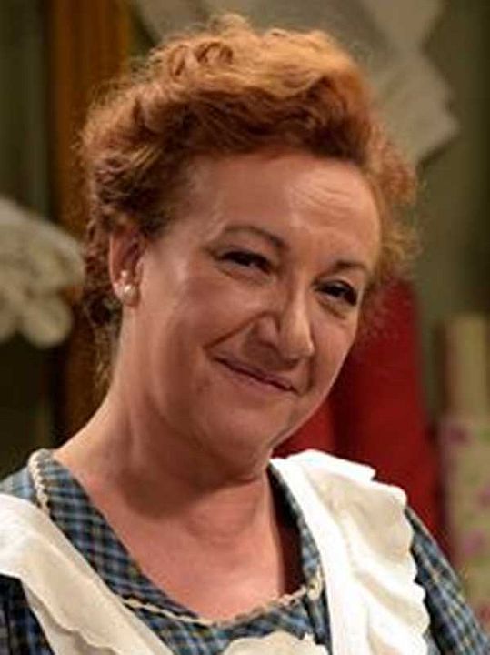 Cartel Maribel Ripoll