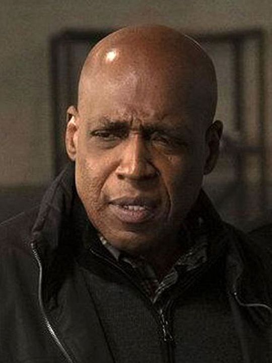 Cartel Daryl Edwards