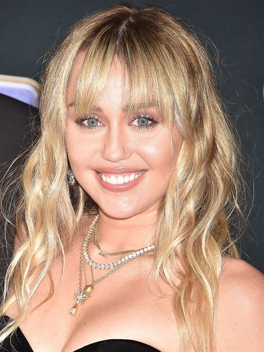 Cartel Miley Cyrus