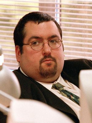 Cartel Ewen Macintosh