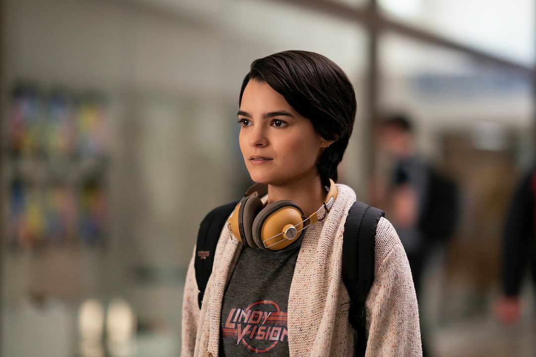 Cleptómanas : Foto Brianna Hildebrand