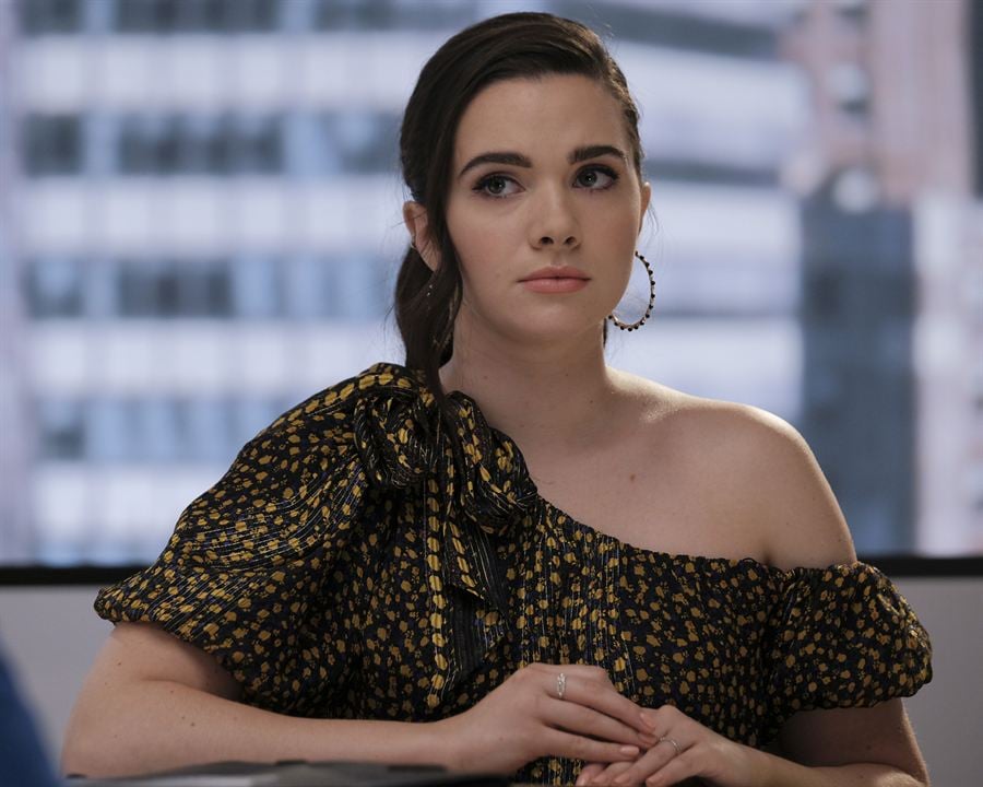 The Bold Type : Foto Katie Stevens