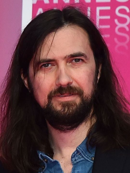 Cartel Robin Coudert