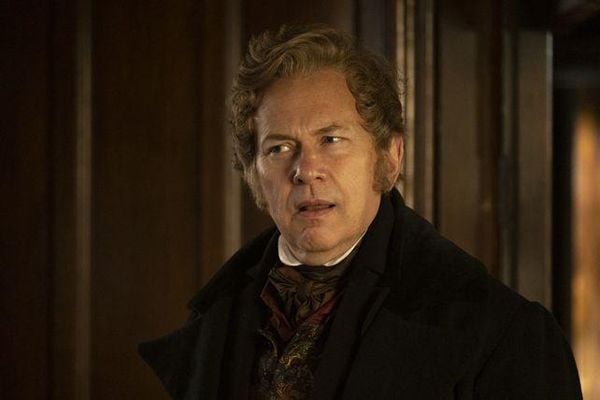 Gentleman Jack : Foto Vincent Franklin