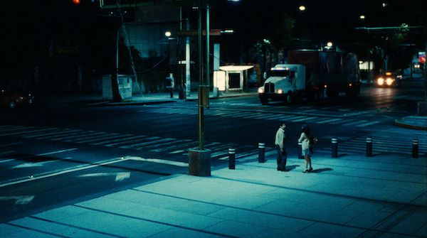 El peluquero romántico : Foto