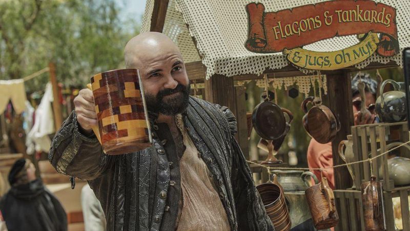 American Princess : Foto