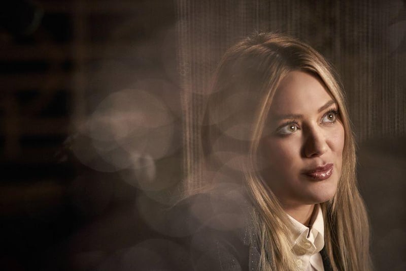 Younger : Foto Hilary Duff