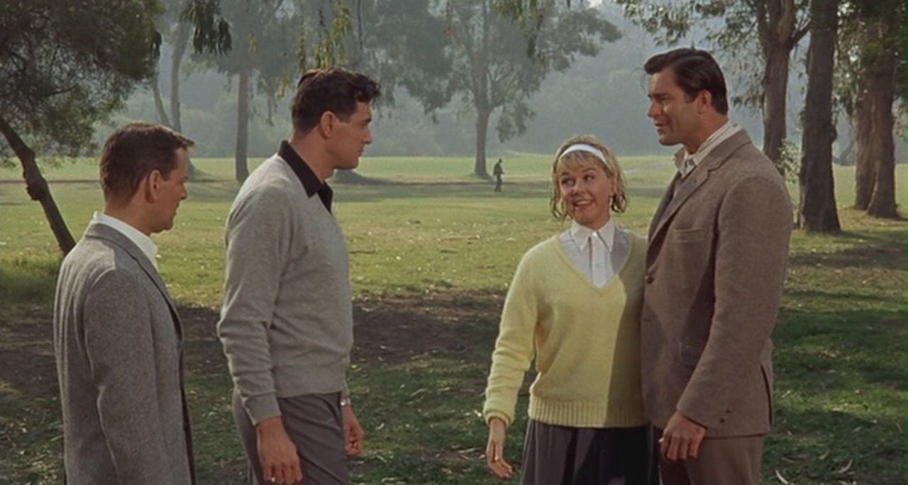 No me mandes flores : Foto