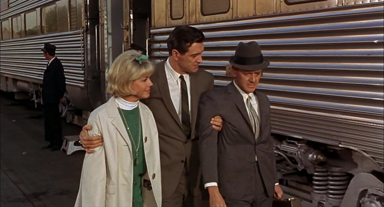 No me mandes flores : Foto