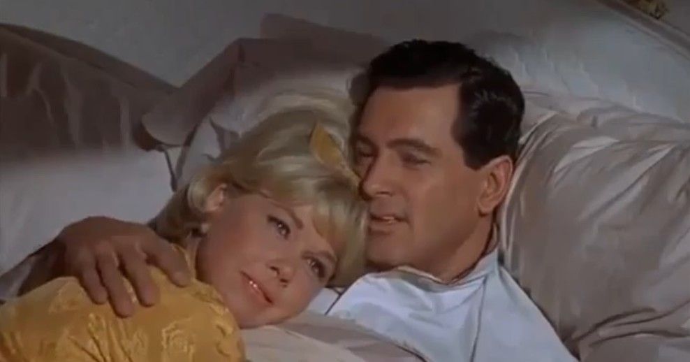 No me mandes flores : Foto