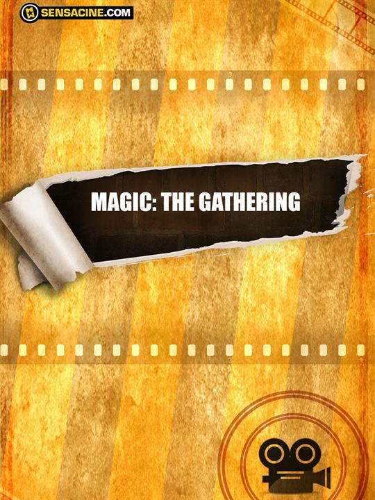 Magic: The Gathering : Cartel