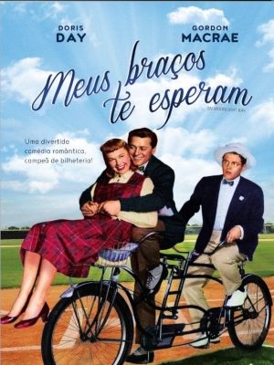 A la luz de la luna : Cartel