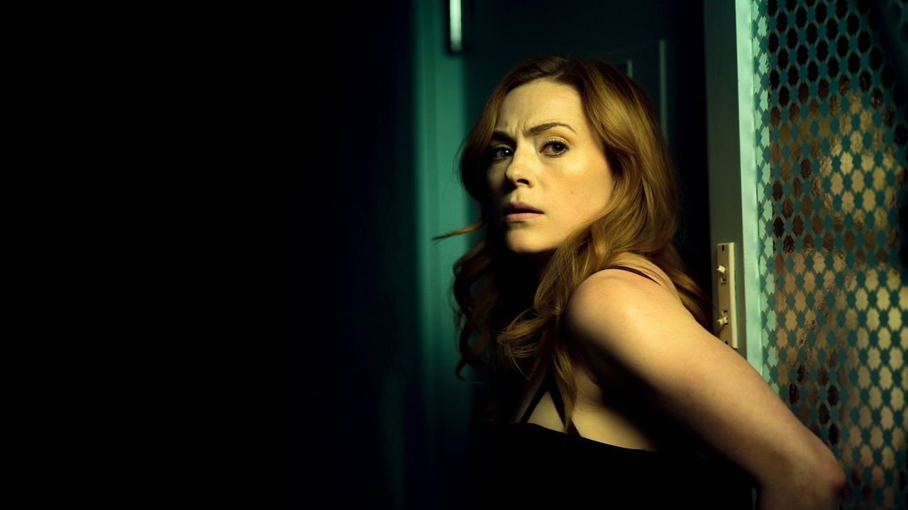 Foto Ella Scott Lynch