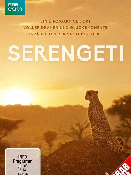 Serengeti : Cartel